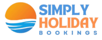 Simple holiday bookings 2